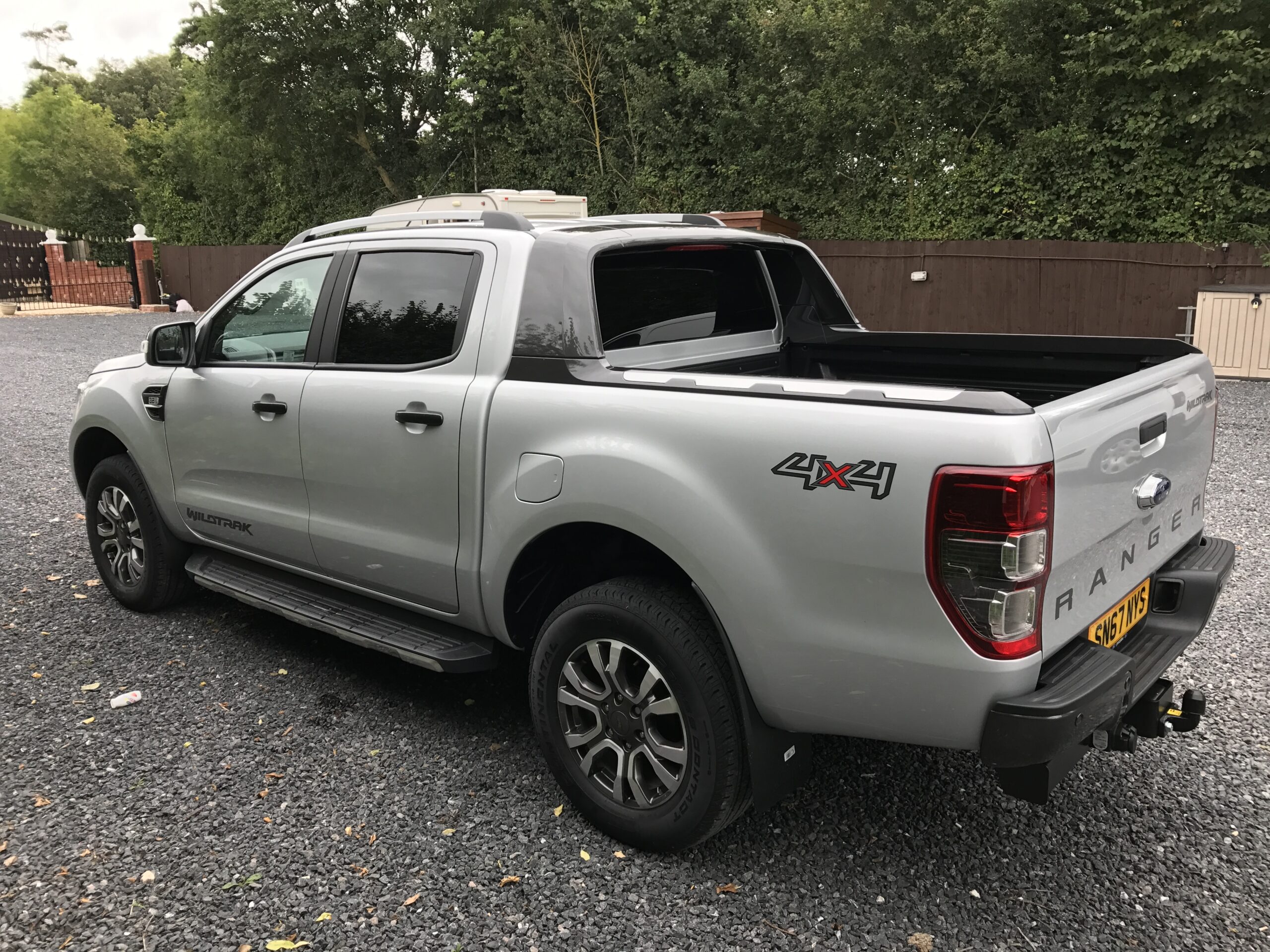 Mobile car tinting Bristol - expert service