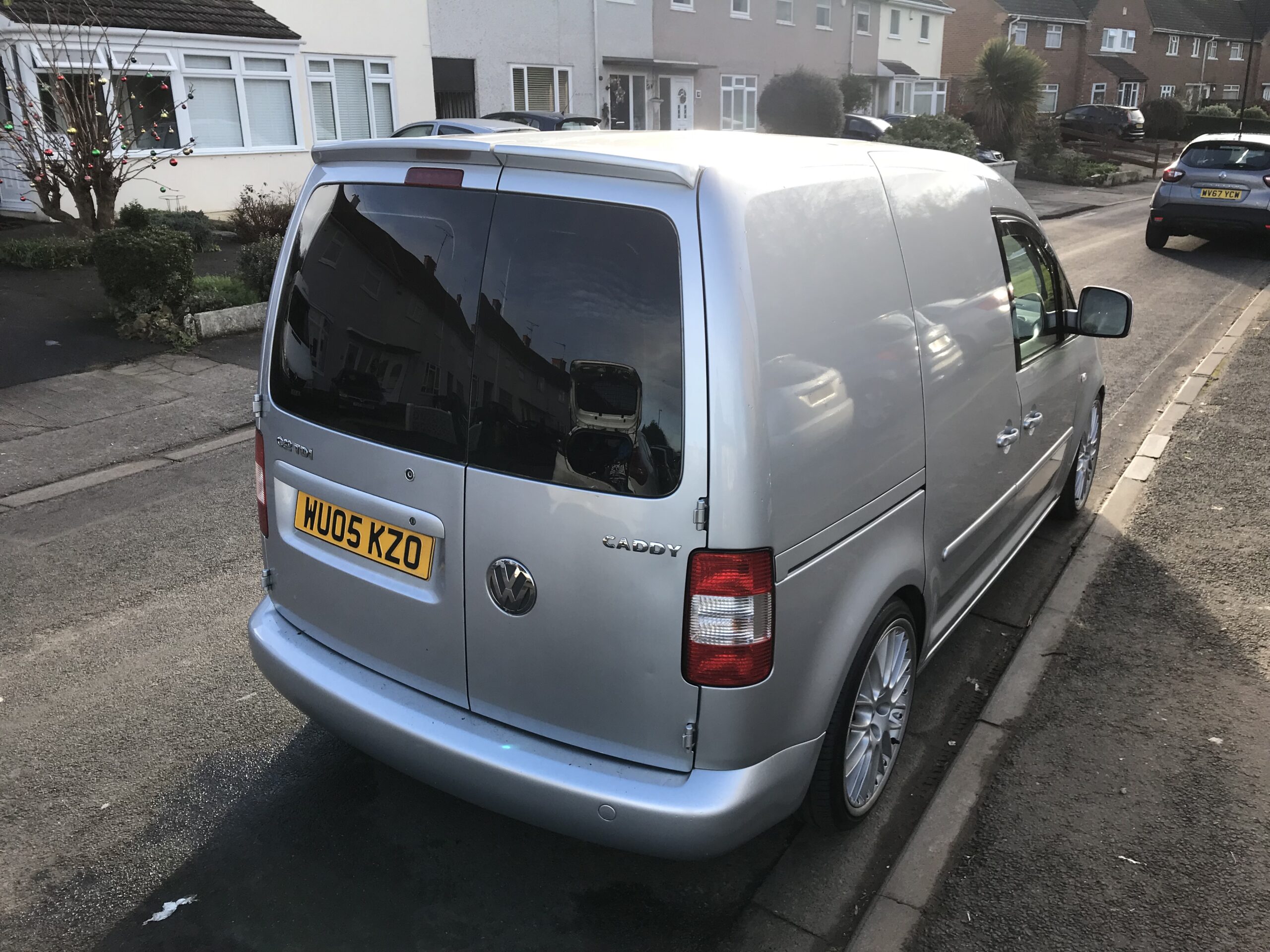 Bristol window tinting specialist