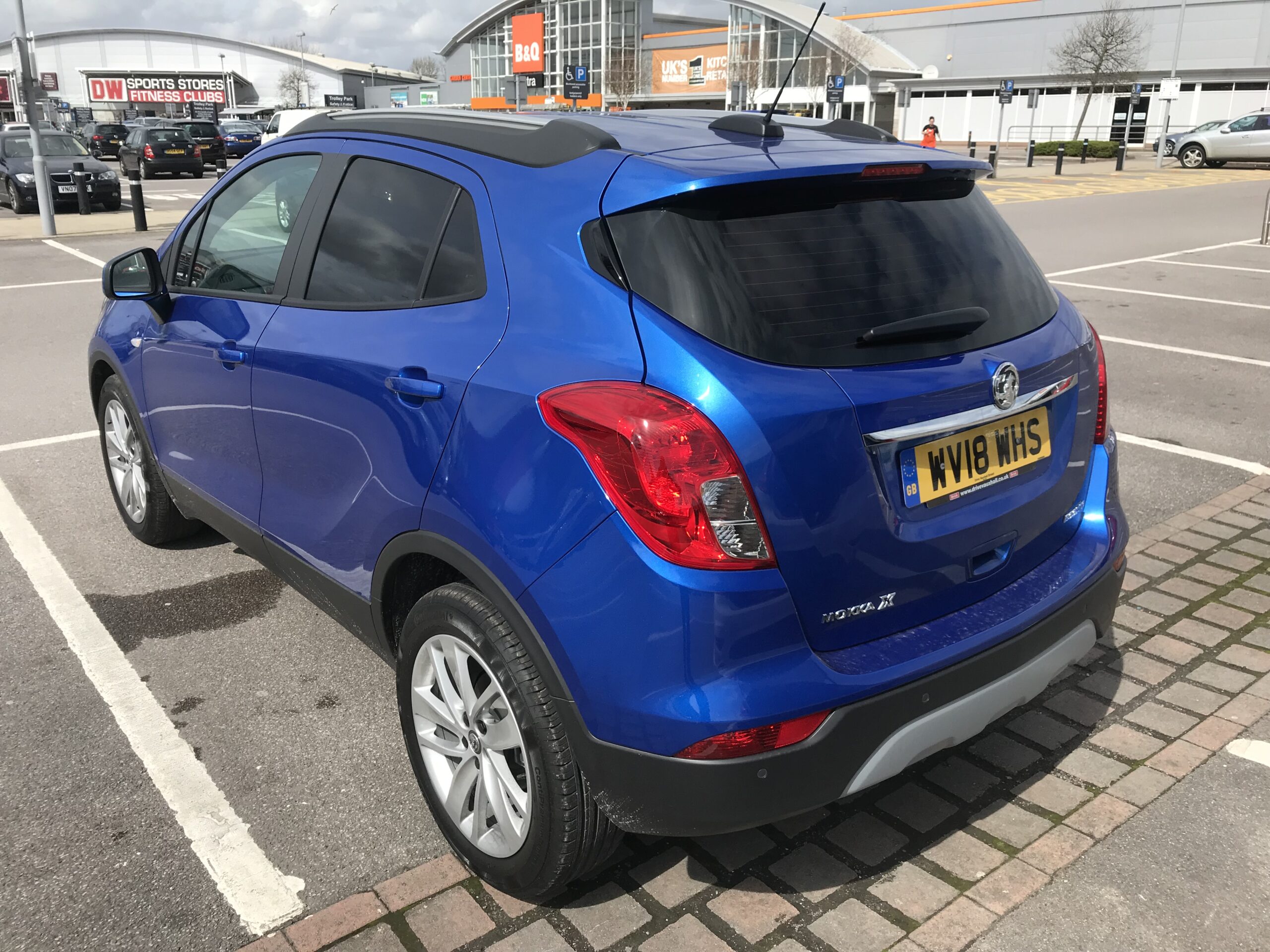 Bristol car tinting specialist