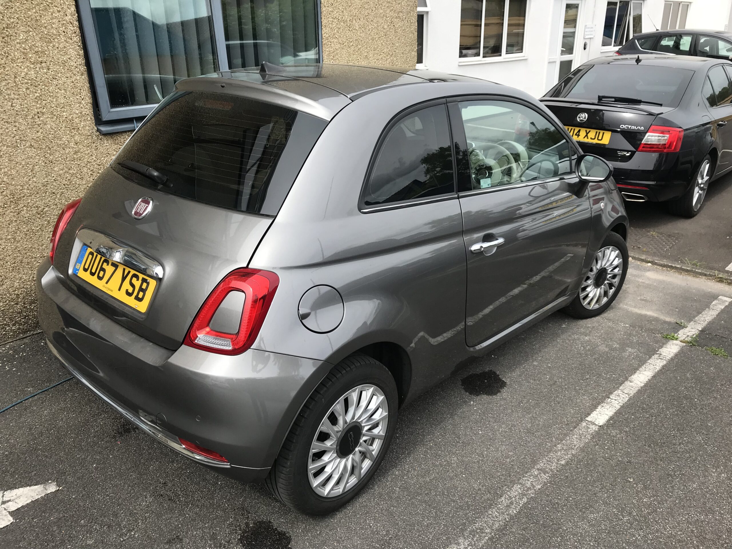 Professional window tinting Bristol