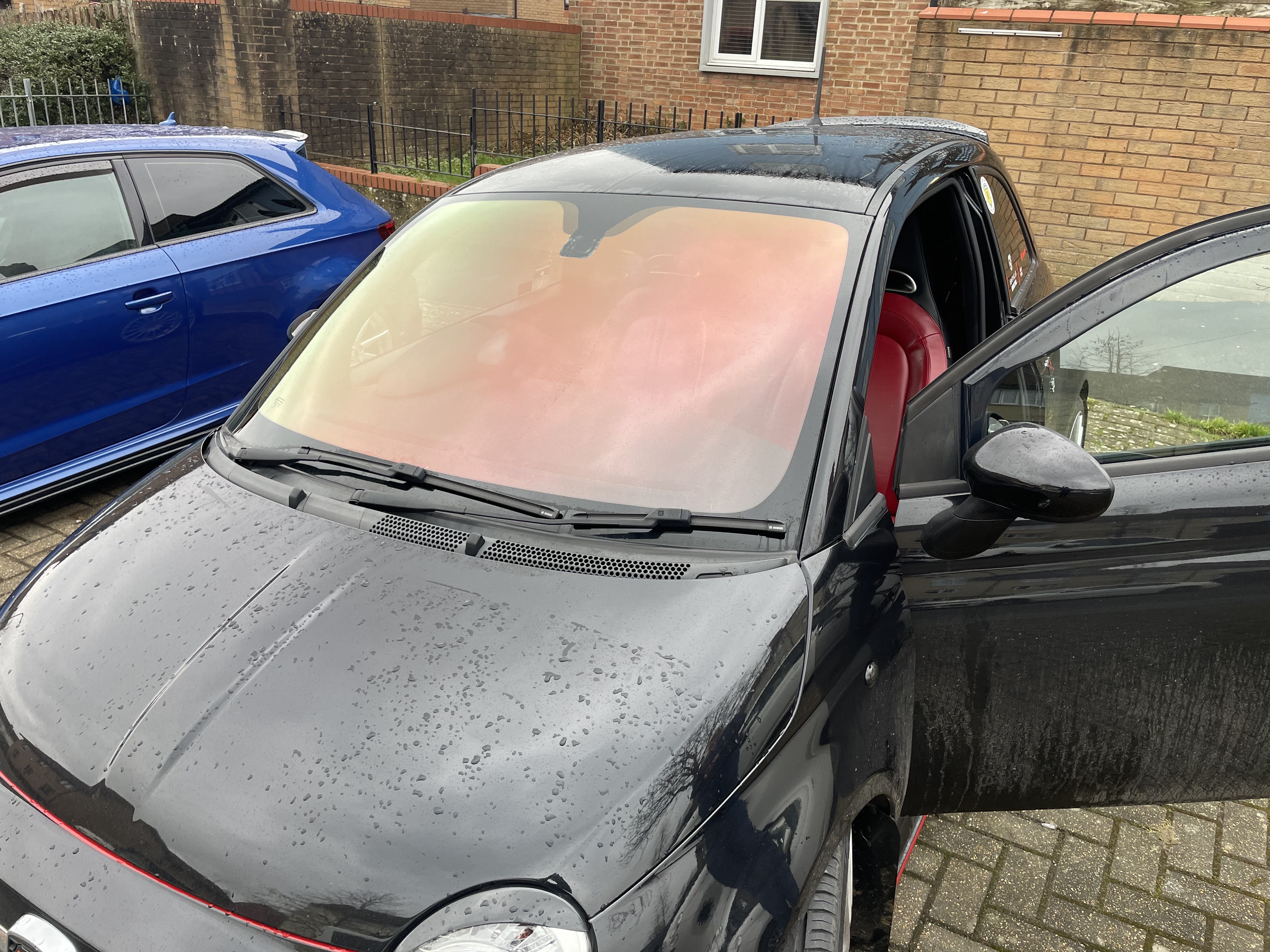 Bristol Car Tinting - professional mobile service