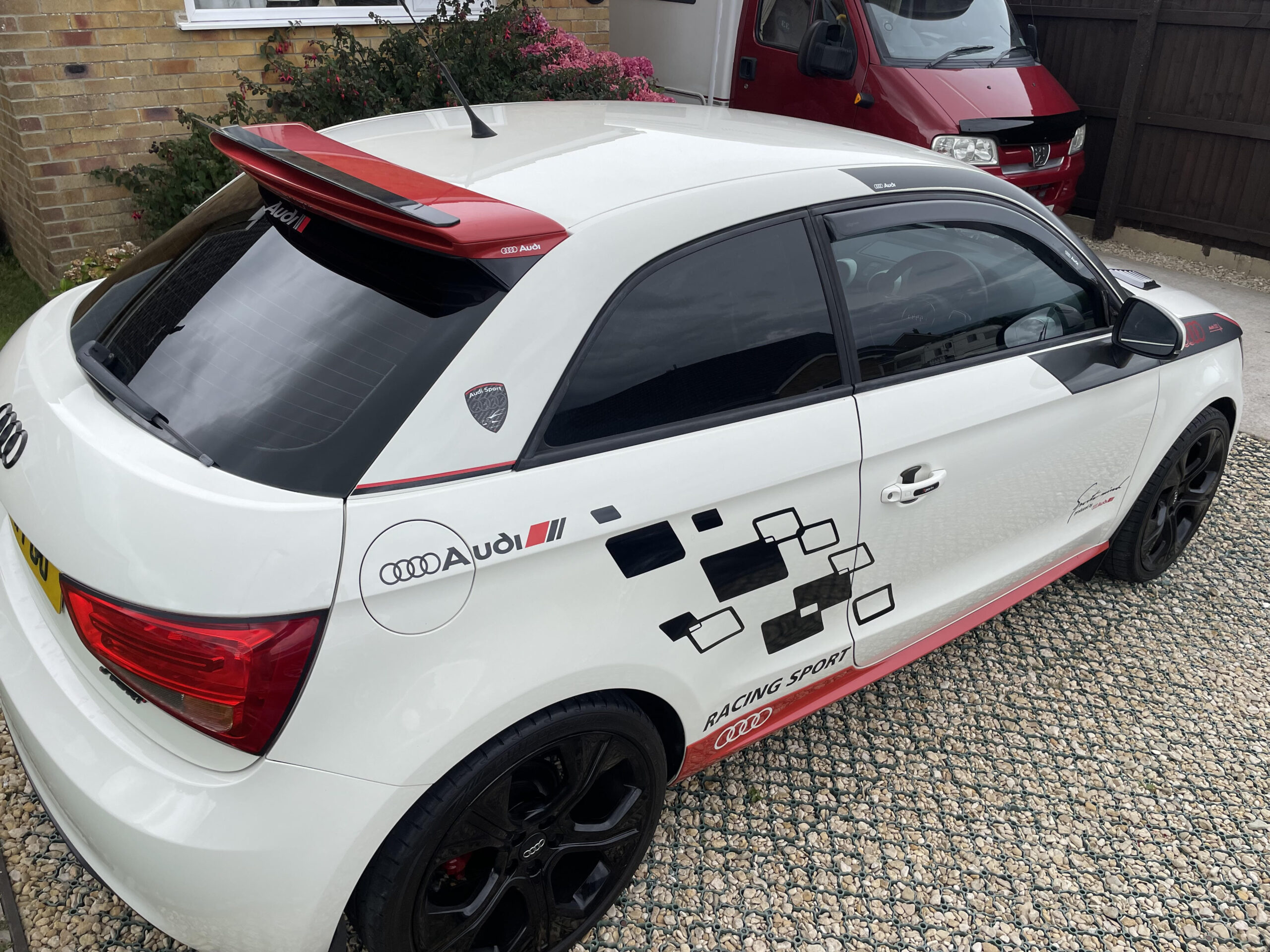 Window tinting Bristol professional